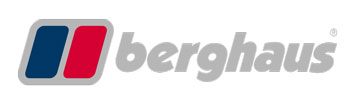 WHF Berghaus Logo