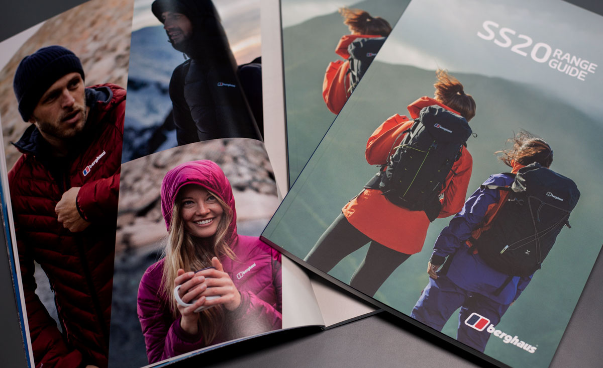 Berghaus Berghaus