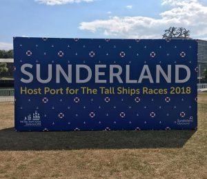 Sunderland Port